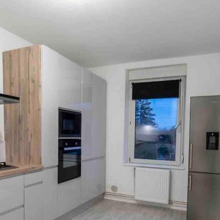 Apartament Coockooning Led Yutz Zewnętrze zdjęcie