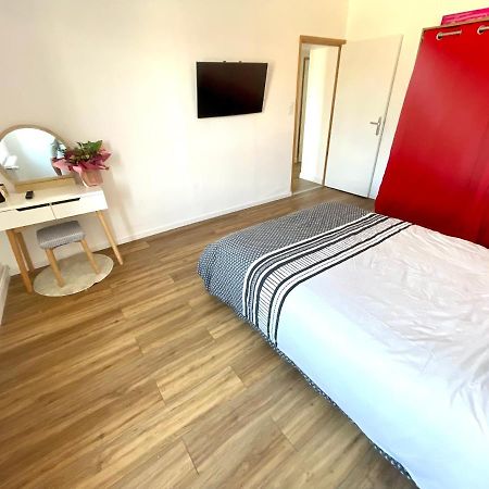 Apartament Coockooning Led Yutz Zewnętrze zdjęcie