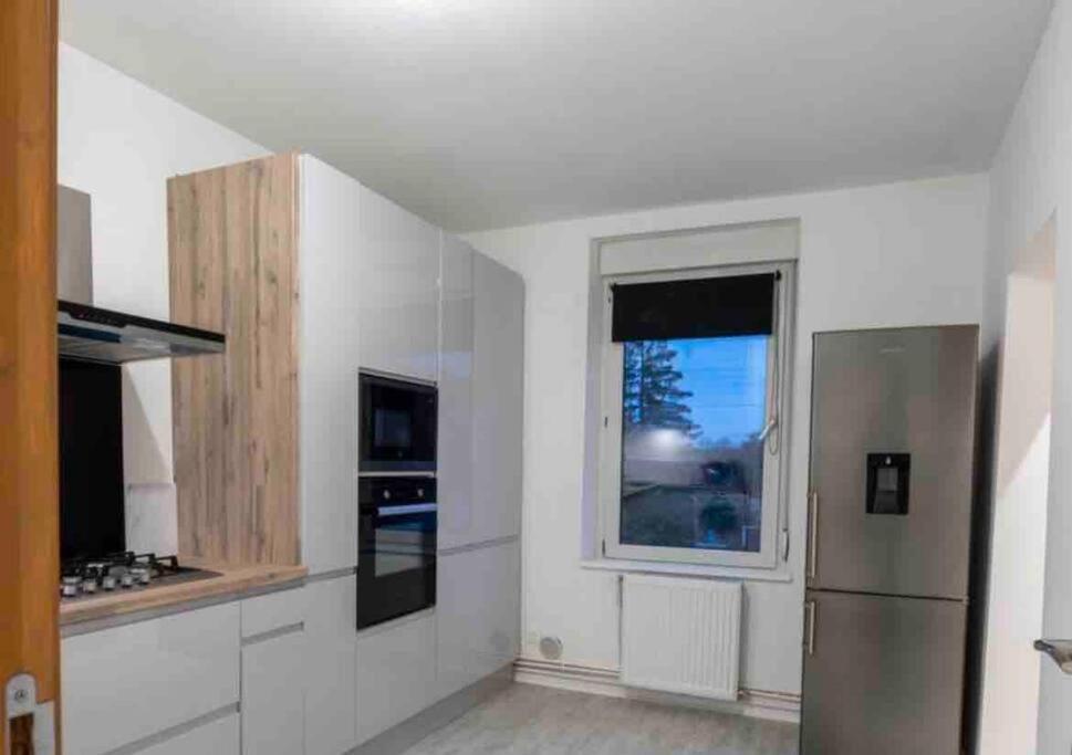 Apartament Coockooning Led Yutz Zewnętrze zdjęcie
