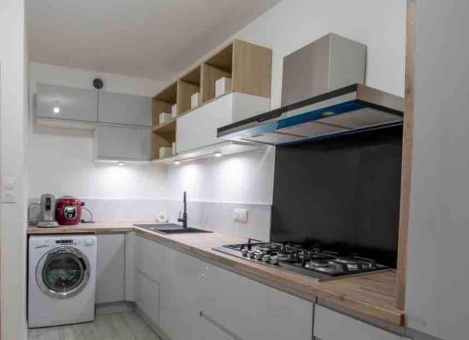 Apartament Coockooning Led Yutz Zewnętrze zdjęcie