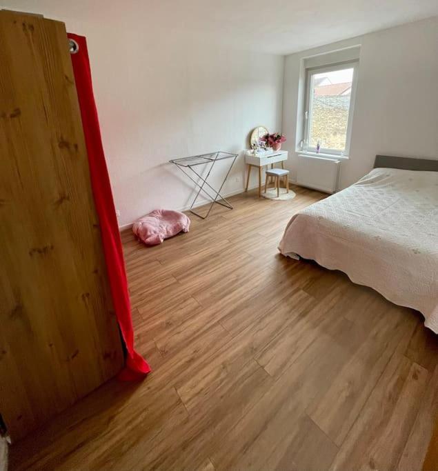 Apartament Coockooning Led Yutz Zewnętrze zdjęcie