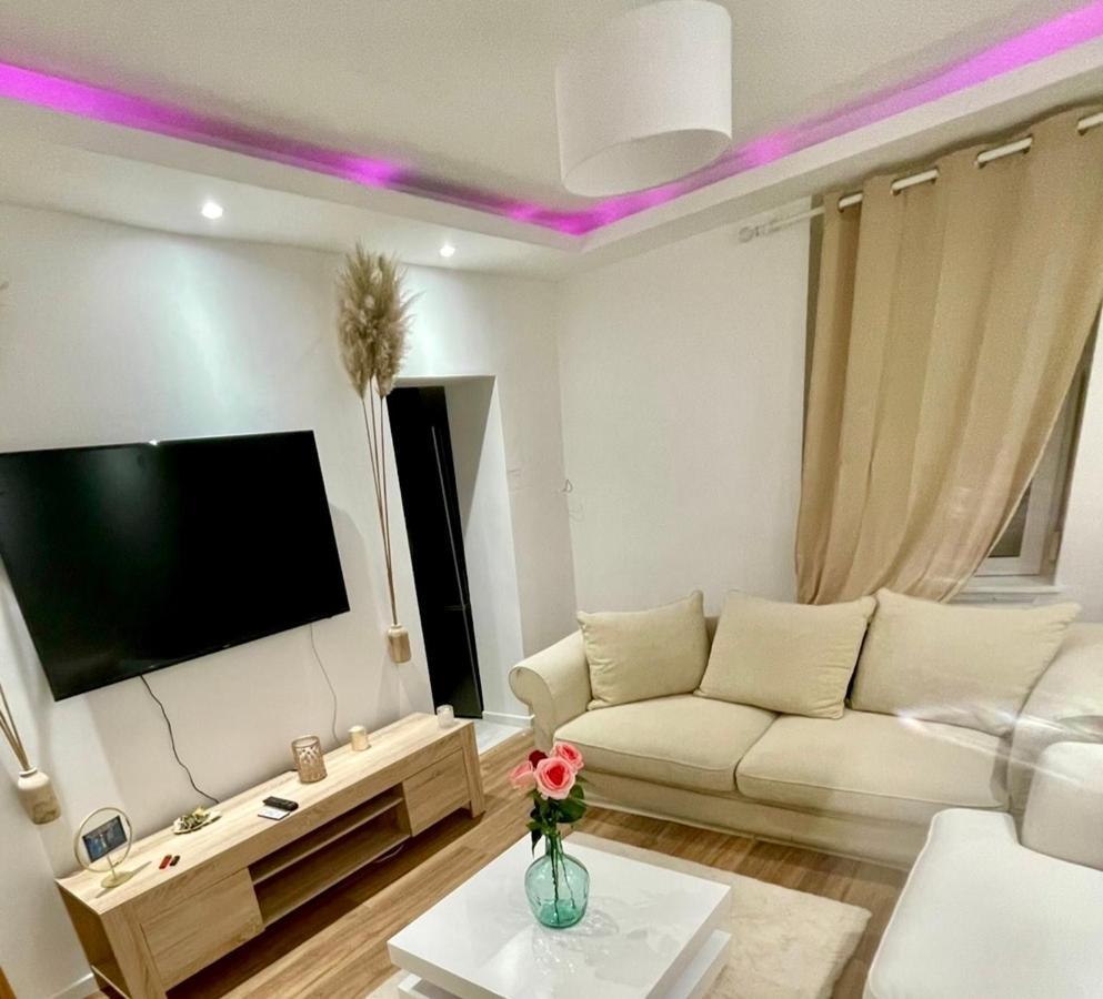 Apartament Coockooning Led Yutz Zewnętrze zdjęcie
