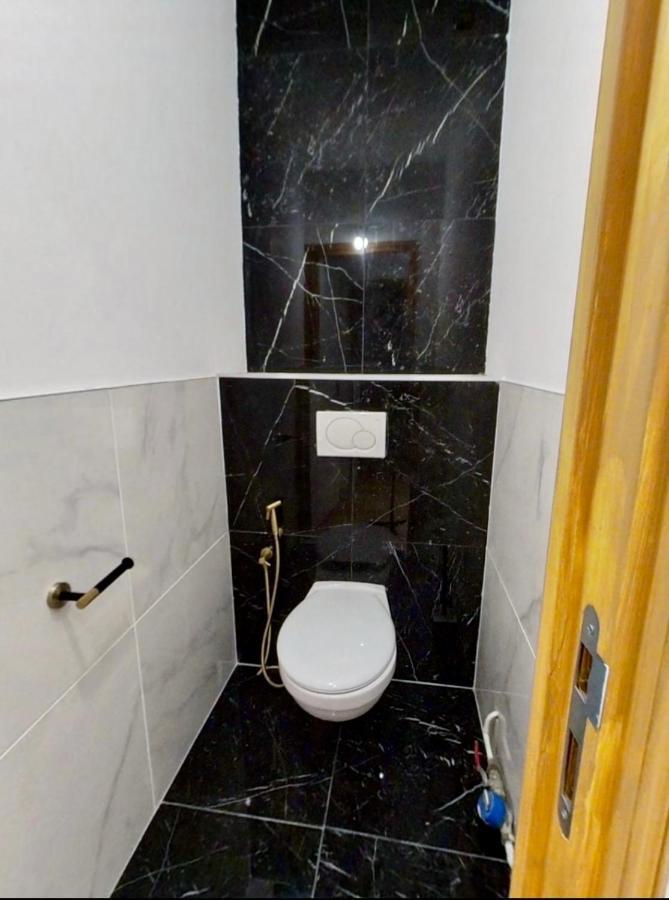 Apartament Coockooning Led Yutz Zewnętrze zdjęcie